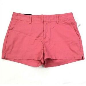 Gap city shorts